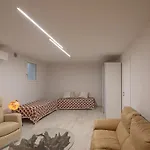 Spacious In