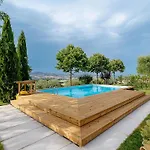 Spacious In Vakantiehuis