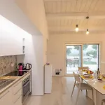 Spacious In Vakantiehuis