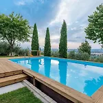 Vakantiehuis Spacious In