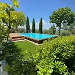Spacious In Vakantiehuis Montelupone