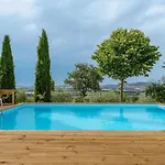 Spacious In Vakantiehuis