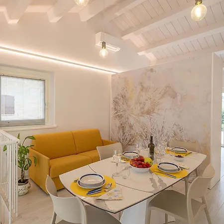 Spacious In Semesterbostad