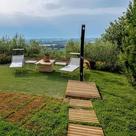 Spacious In * Montelupone