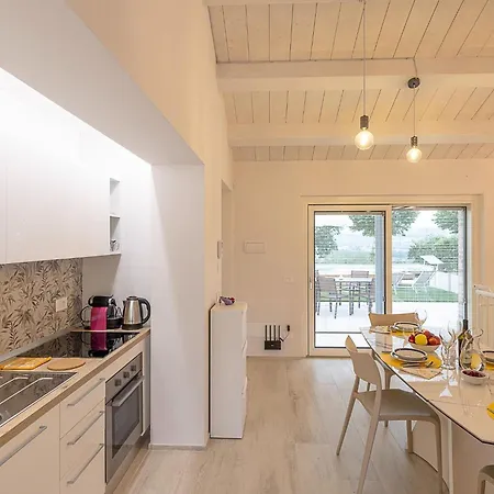 Spacious In Semesterbostad