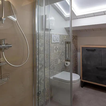 Spacious In Semesterbostad Montelupone