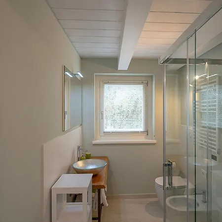 Spacious In Montelupone