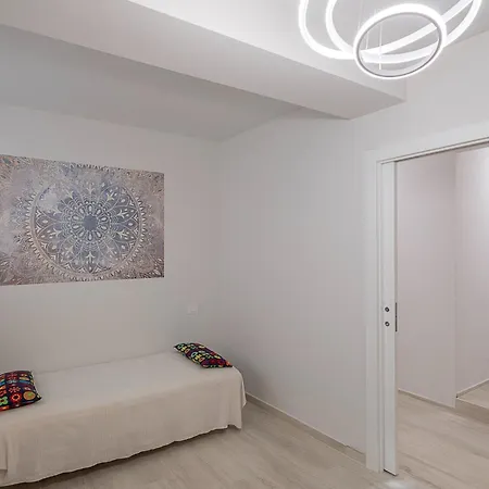 Spacious In
