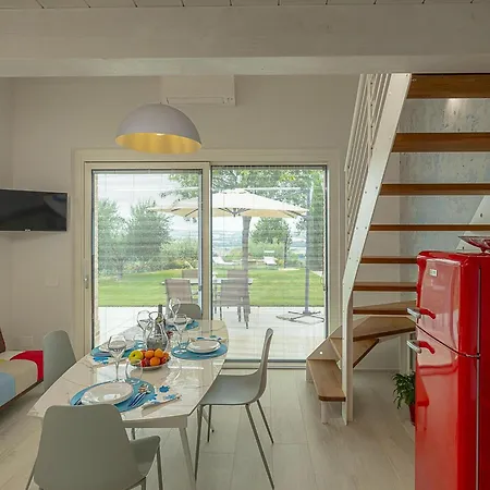 Semesterbostad Spacious In *