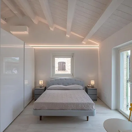 Spacious In Semesterbostad Montelupone