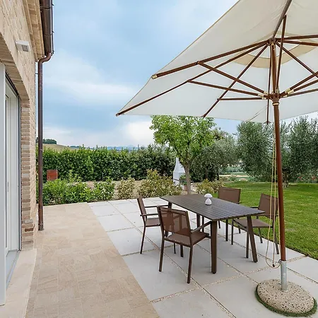 Spacious In Semesterbostad *