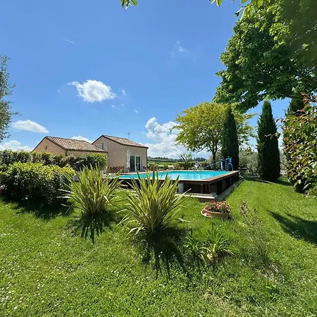 Stylish Panoramic With Private Pool *