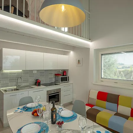 Spacious In * Montelupone