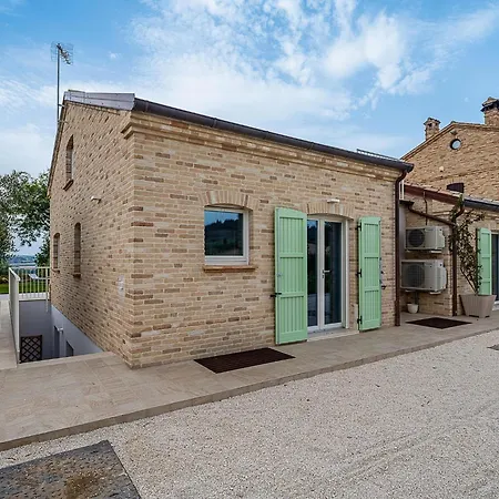 Spacious In Holiday home