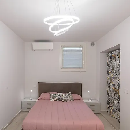 Spacious In Montelupone
