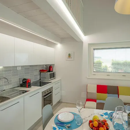 Spacious In Holiday home Montelupone