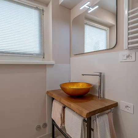 Holiday home Spacious In Montelupone