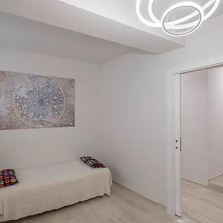 Spacious In * Montelupone