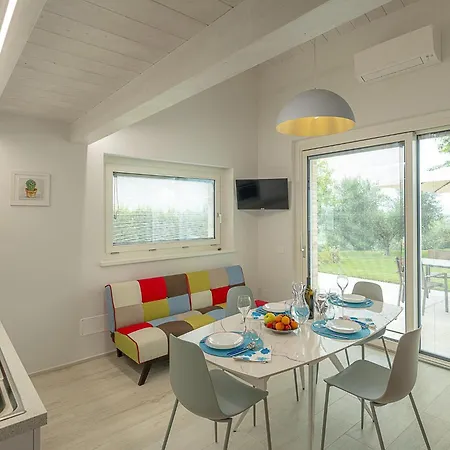 Spacious In