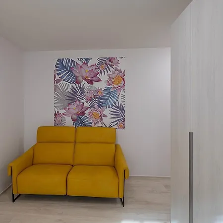 Spacious In