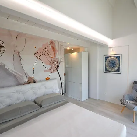 Spacious In Holiday home