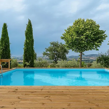 Spacious In Holiday home