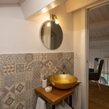 Holiday home Spacious In