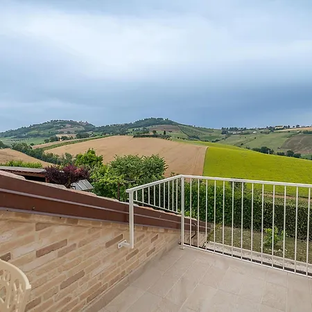 Spacious In Holiday home *